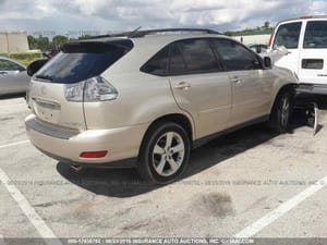 2006 Lexus Rx330