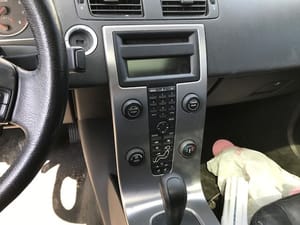 2004 Volvo S40