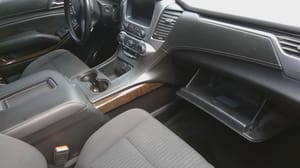 2017 GMC Sub150