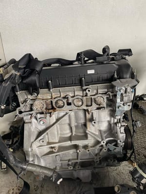 2008 Mazda 5
