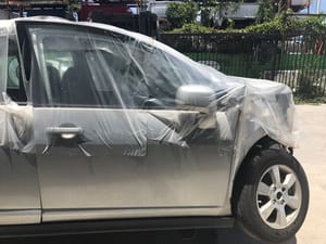 2012 Nissan Versa