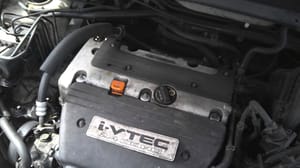 2005 Honda Element