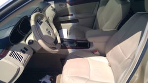 2012 Toyota Avalon