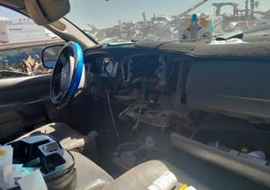 2004 Dodge Dpu15