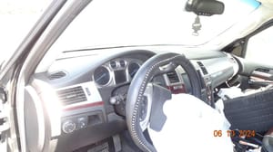 2009 Cadillac Escalade
