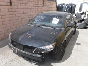 2011 Scion Sciotc