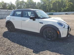 2023 Mini Cooper