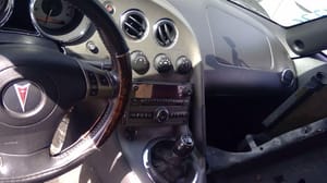 2006 Pontiac Solstice