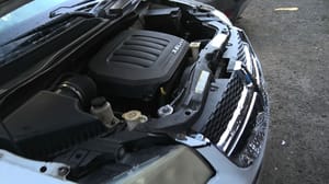 2012 Dodge Caravan