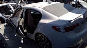 2016 Acura Ilx