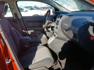 2008 Chrysler Caliber