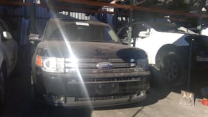 2012 Ford Flex