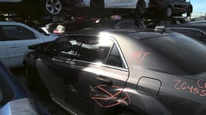 2018 Chrysler 300