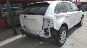 2012 Ford Edge