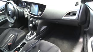 2014 Chrysler Dart