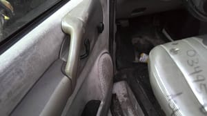 2004 Chevrolet Astro