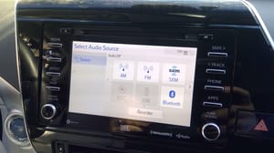 2019 Toyota Mirai