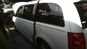 2011 Dodge Caravan