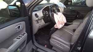 2011 Honda Pilot