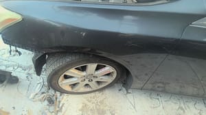 2007 Lexus Es350