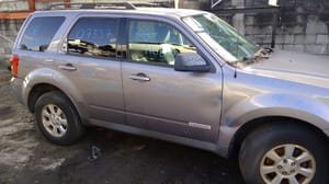 2008 Mazda Tribute