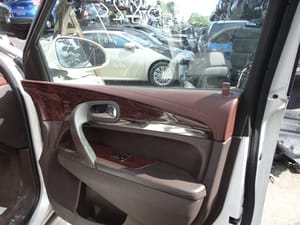 2013 Buick Enclave