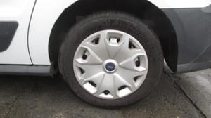 2014 Ford Transit Connect