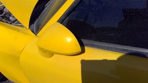 2003 Honda S2000
