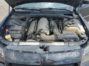 2009 GMC Envoy Transmission