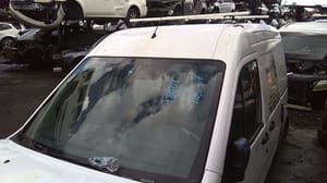 2012 Ford Transit