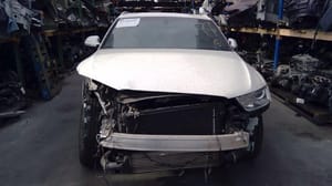 2016 Audi Audiq3