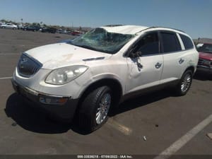 2009 Buick Enclave