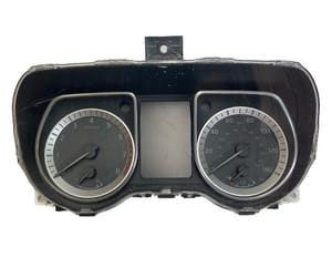 2019 Nissan Titan Instrument Cluster
