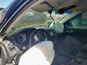 2011 Dodge Durango