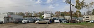 Ikesons Auto
