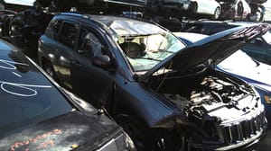 2013 Jeep Compass