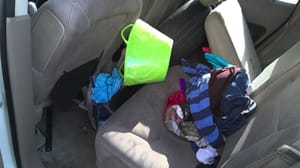 2007 Ford Edge