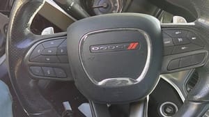 2020 Chrysler Charger