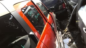 2005 Honda Element
