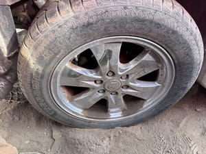2005 Cadillac Escalade