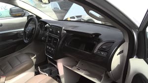 2012 Dodge Caravan