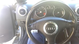 2003 Audi Tt