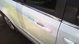 2012 Dodge Caravan