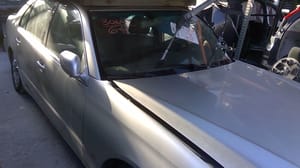 2003 Lexus Ls430