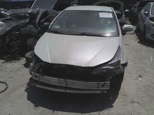 2020 Toyota Prius