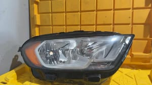2019 Ford Ecosport