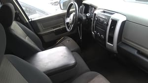 2011 Dodge Dpu15