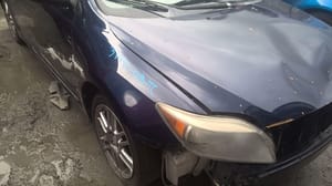 2008 Scion Sciotc
