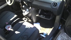 2013 Mazda Mazda2