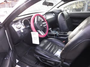 2006 Ford Mustang